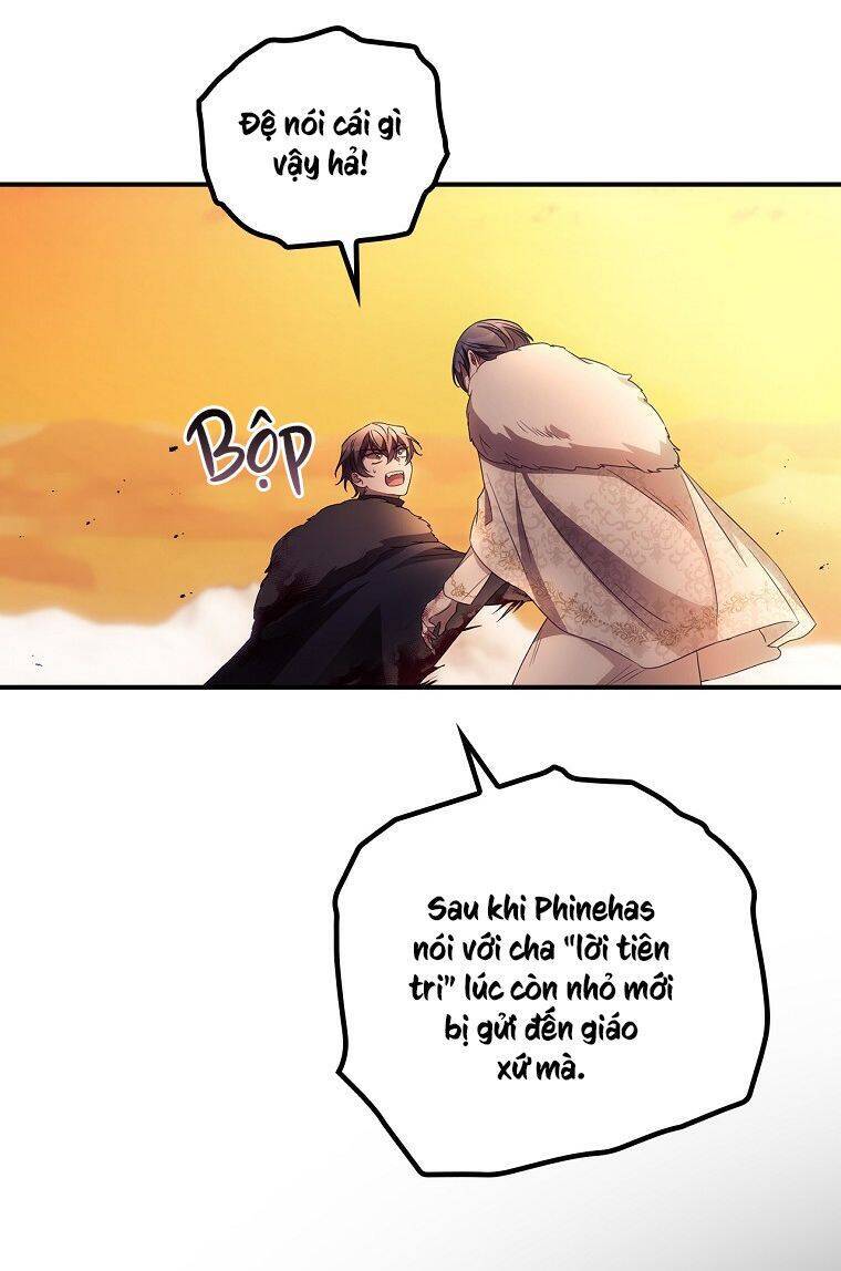 Tôi Có Thể Thấy Cái Chết Của Bạn Chapter 41 - 56
