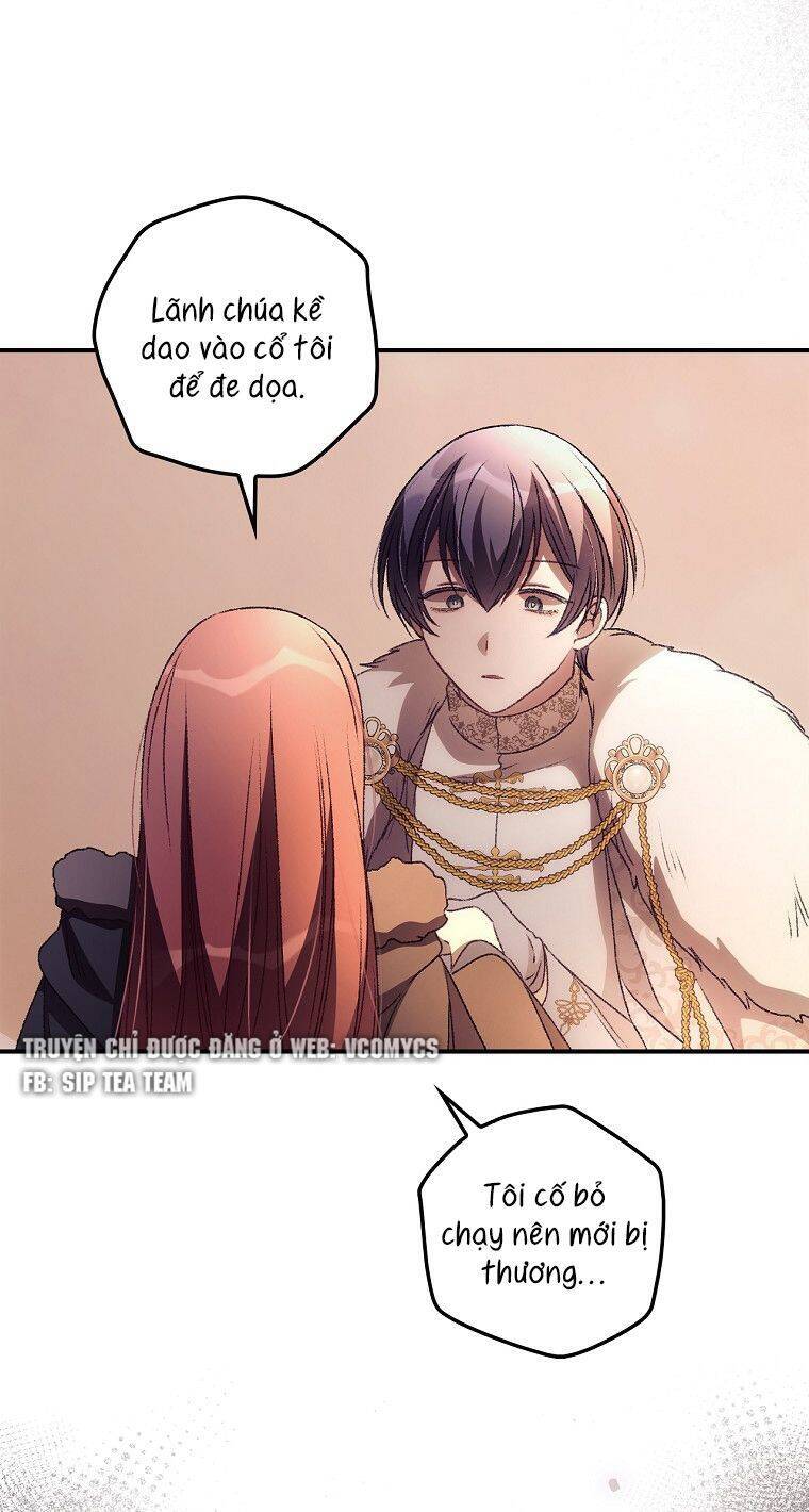 Tôi Có Thể Thấy Cái Chết Của Bạn Chapter 41 - 7