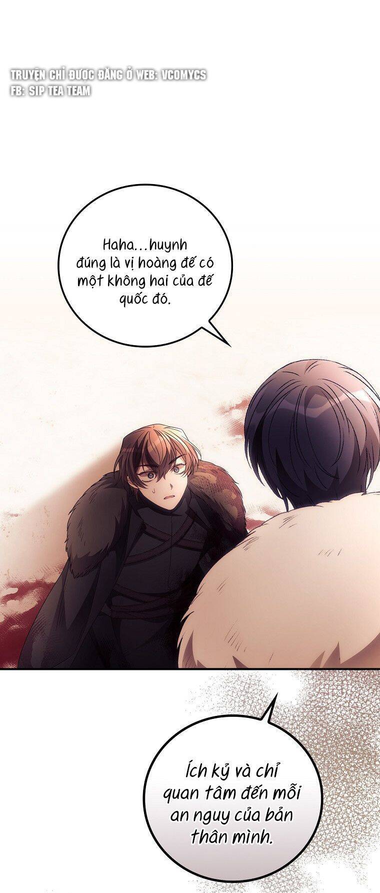 Tôi Có Thể Thấy Cái Chết Của Bạn Chapter 42 - 2