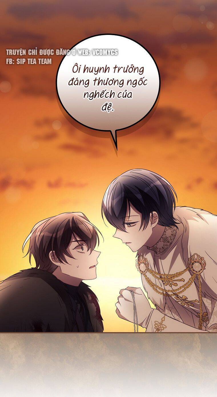 Tôi Có Thể Thấy Cái Chết Của Bạn Chapter 42 - 21