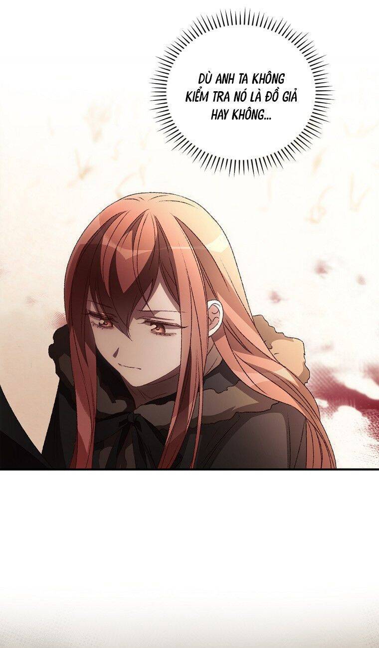 Tôi Có Thể Thấy Cái Chết Của Bạn Chapter 42 - 40