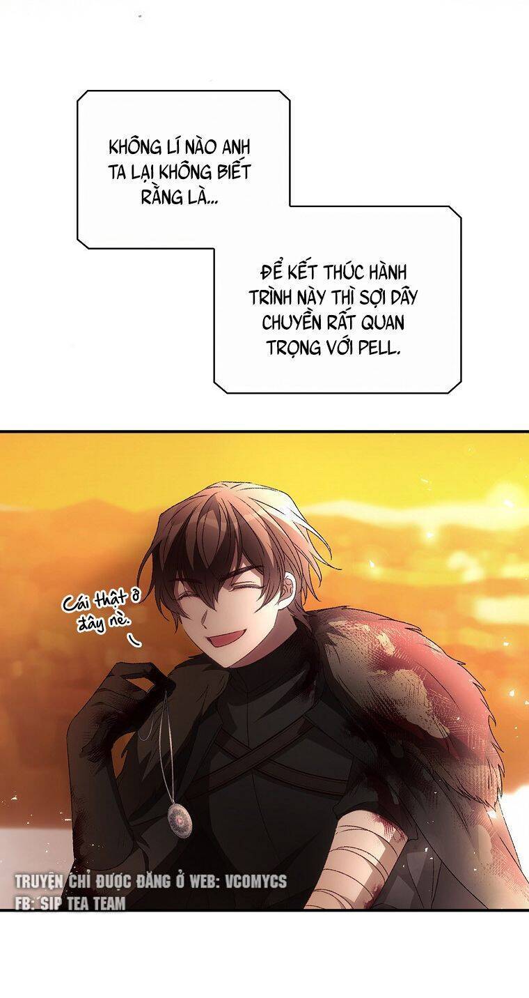 Tôi Có Thể Thấy Cái Chết Của Bạn Chapter 42 - 43