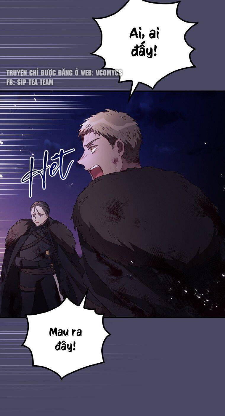 Tôi Có Thể Thấy Cái Chết Của Bạn Chapter 42 - 56