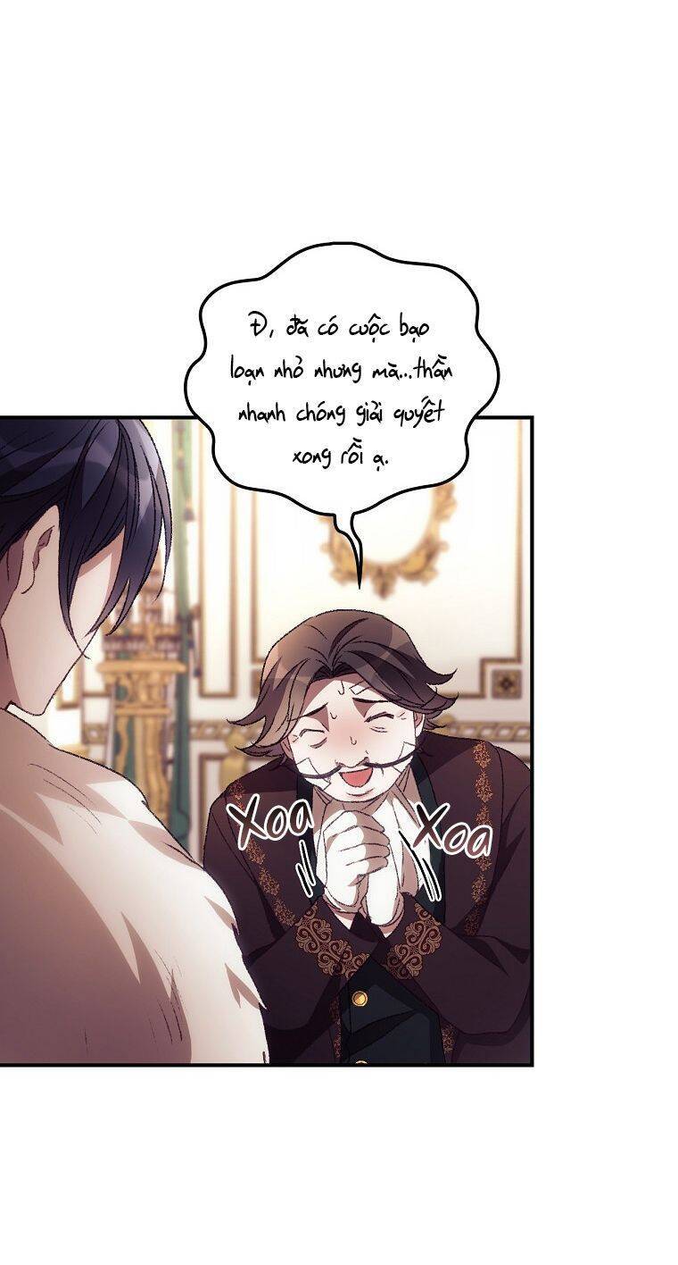 Tôi Có Thể Thấy Cái Chết Của Bạn Chapter 42 - 63