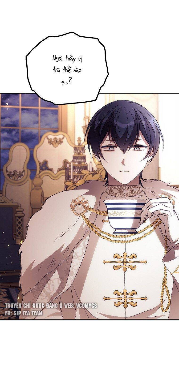 Tôi Có Thể Thấy Cái Chết Của Bạn Chapter 42 - 65