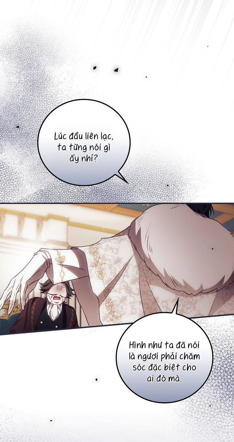 Tôi Có Thể Thấy Cái Chết Của Bạn Chapter 42 - 70