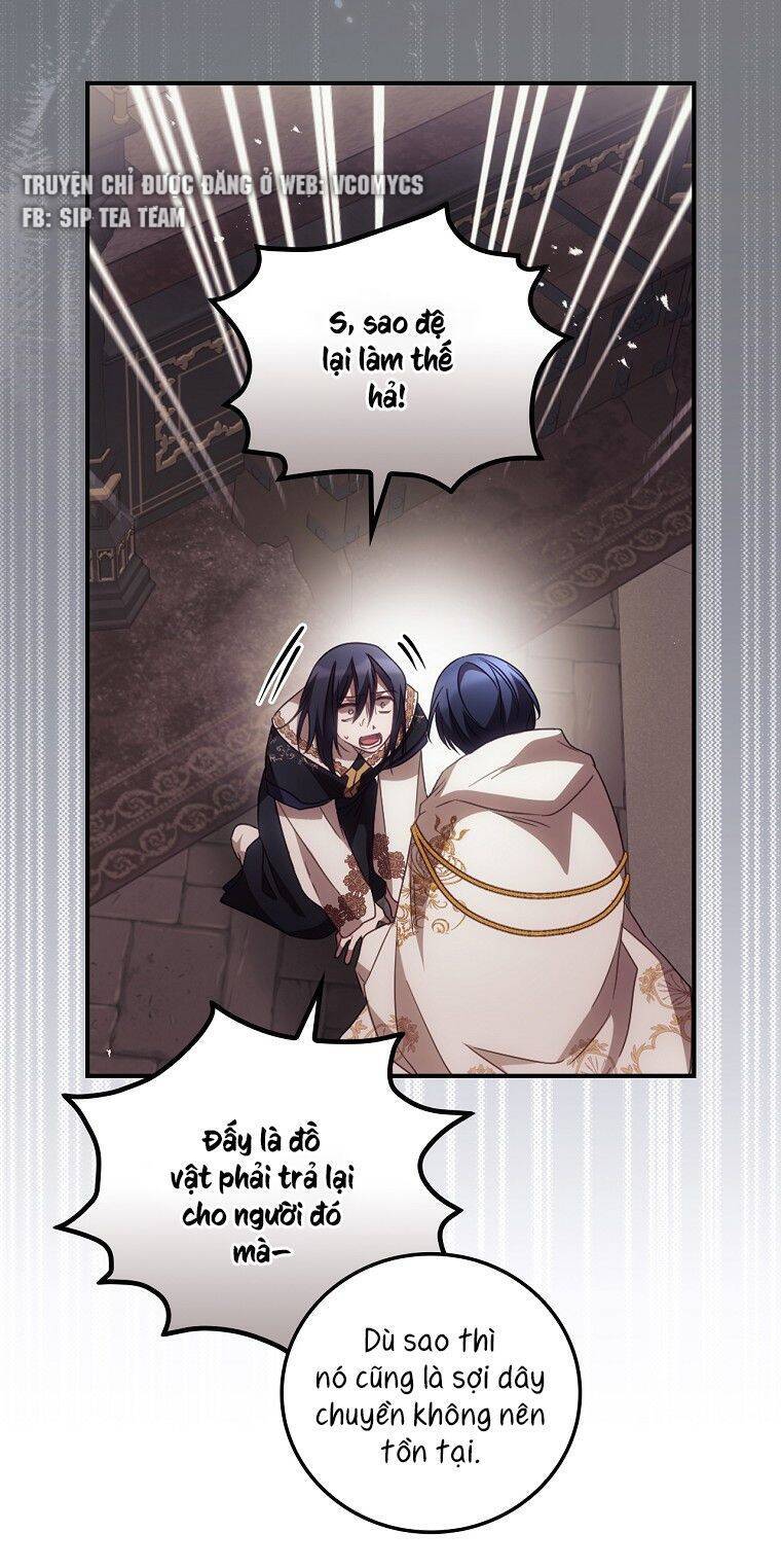 Tôi Có Thể Thấy Cái Chết Của Bạn Chapter 43 - 22