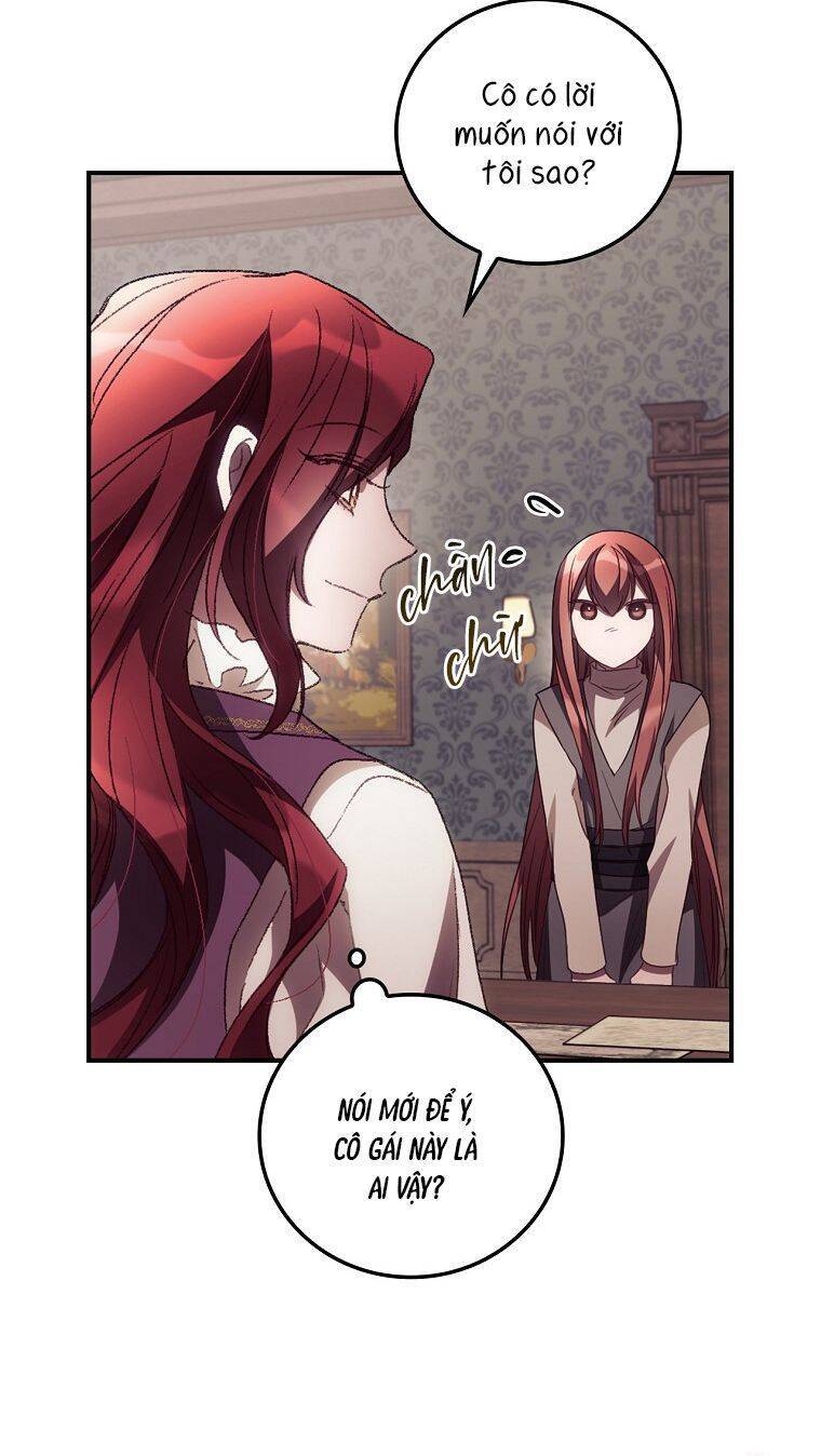 Tôi Có Thể Thấy Cái Chết Của Bạn Chapter 43 - 72