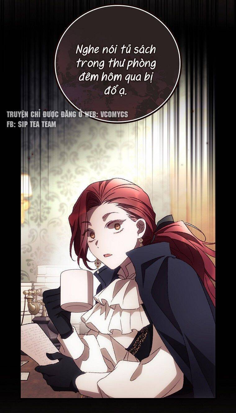 Tôi Có Thể Thấy Cái Chết Của Bạn Chapter 44 - 16