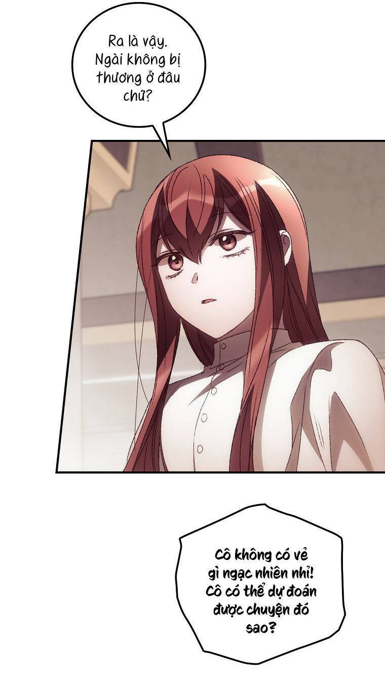 Tôi Có Thể Thấy Cái Chết Của Bạn Chapter 44 - 26