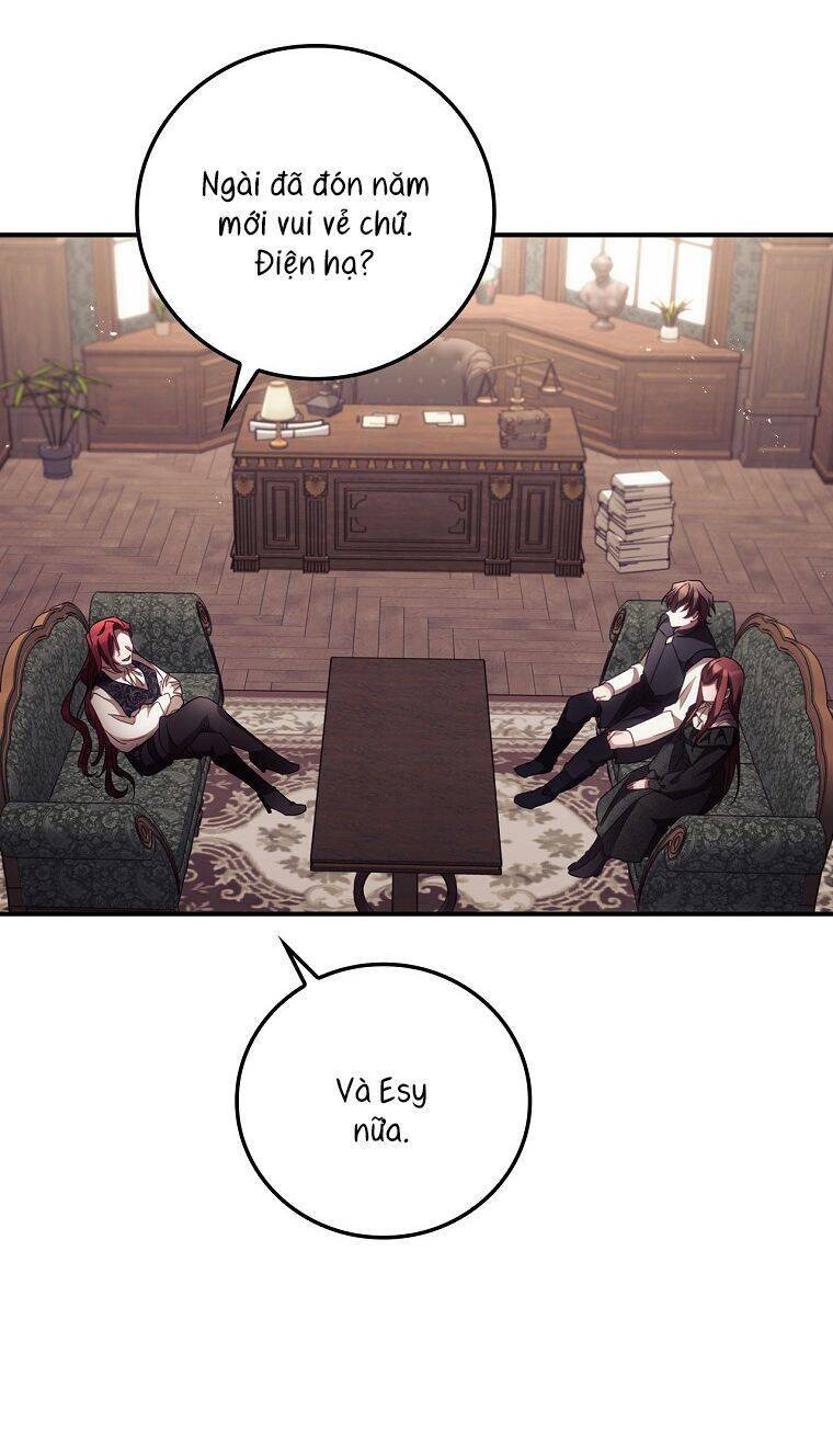 Tôi Có Thể Thấy Cái Chết Của Bạn Chapter 46 - 20