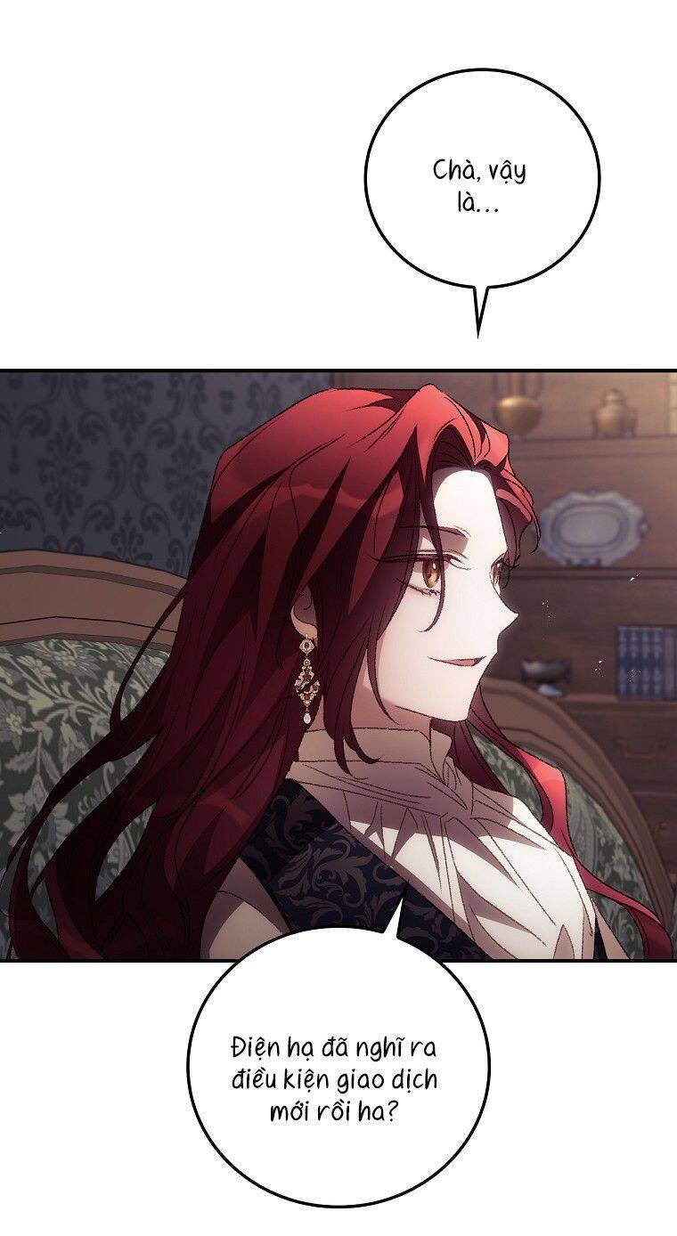 Tôi Có Thể Thấy Cái Chết Của Bạn Chapter 46 - 22