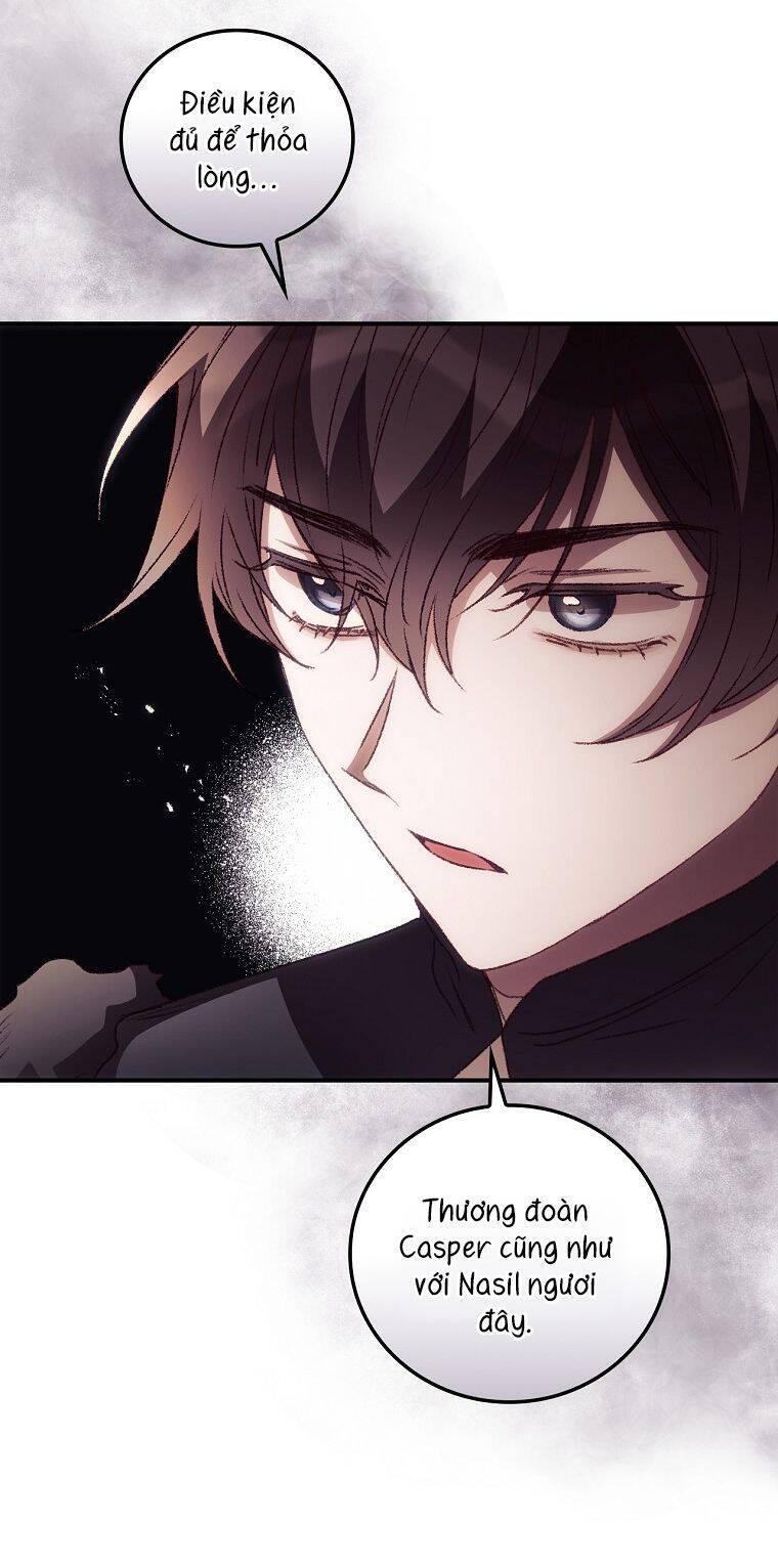 Tôi Có Thể Thấy Cái Chết Của Bạn Chapter 46 - 30