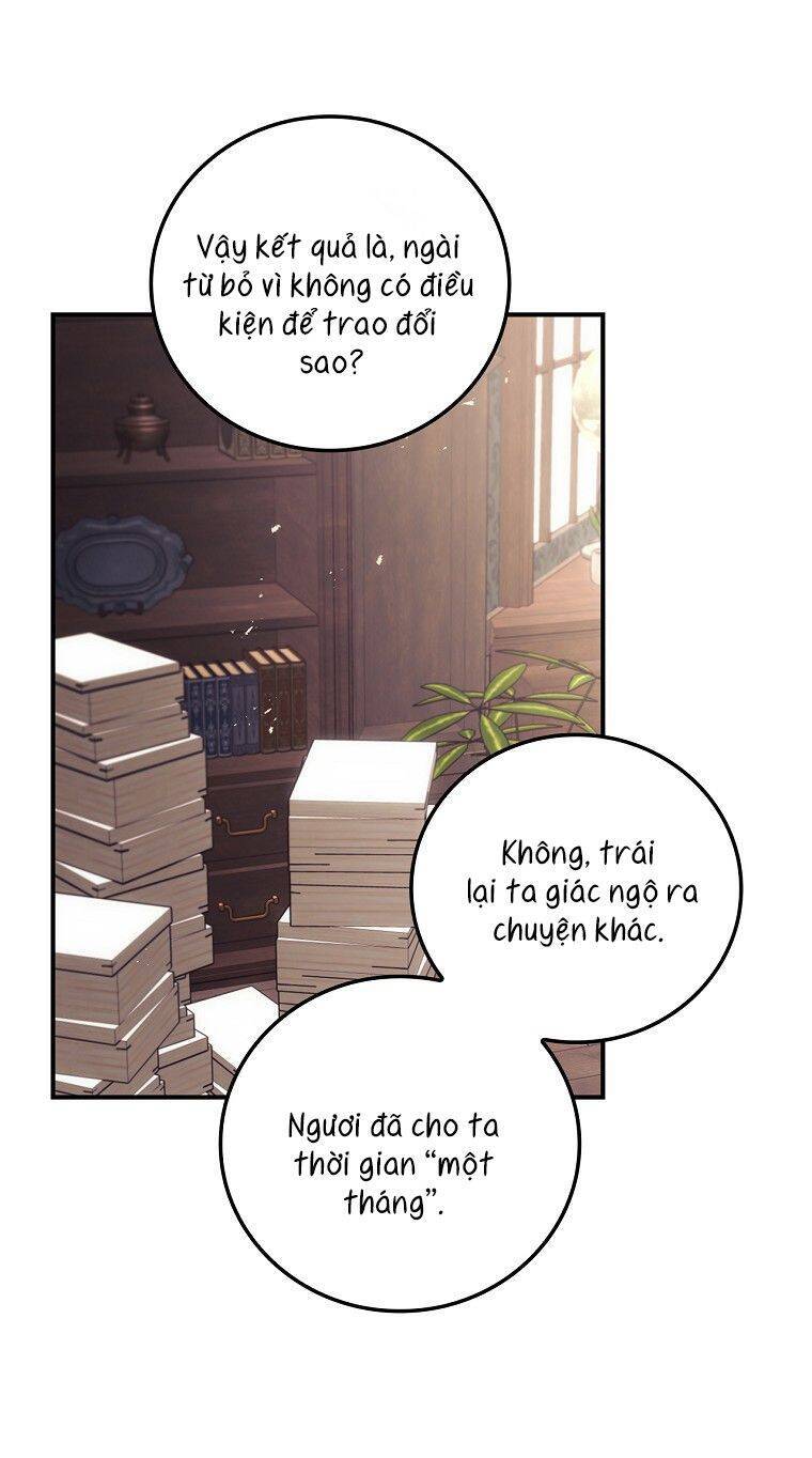 Tôi Có Thể Thấy Cái Chết Của Bạn Chapter 46 - 31