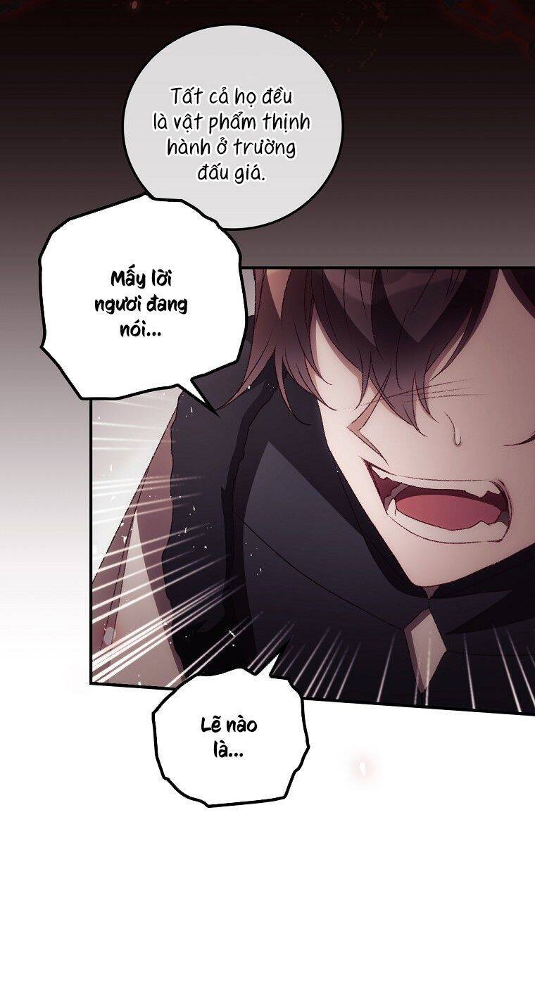 Tôi Có Thể Thấy Cái Chết Của Bạn Chapter 47 - 20