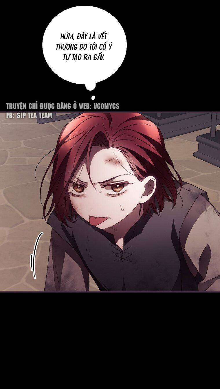 Tôi Có Thể Thấy Cái Chết Của Bạn Chapter 47 - 34