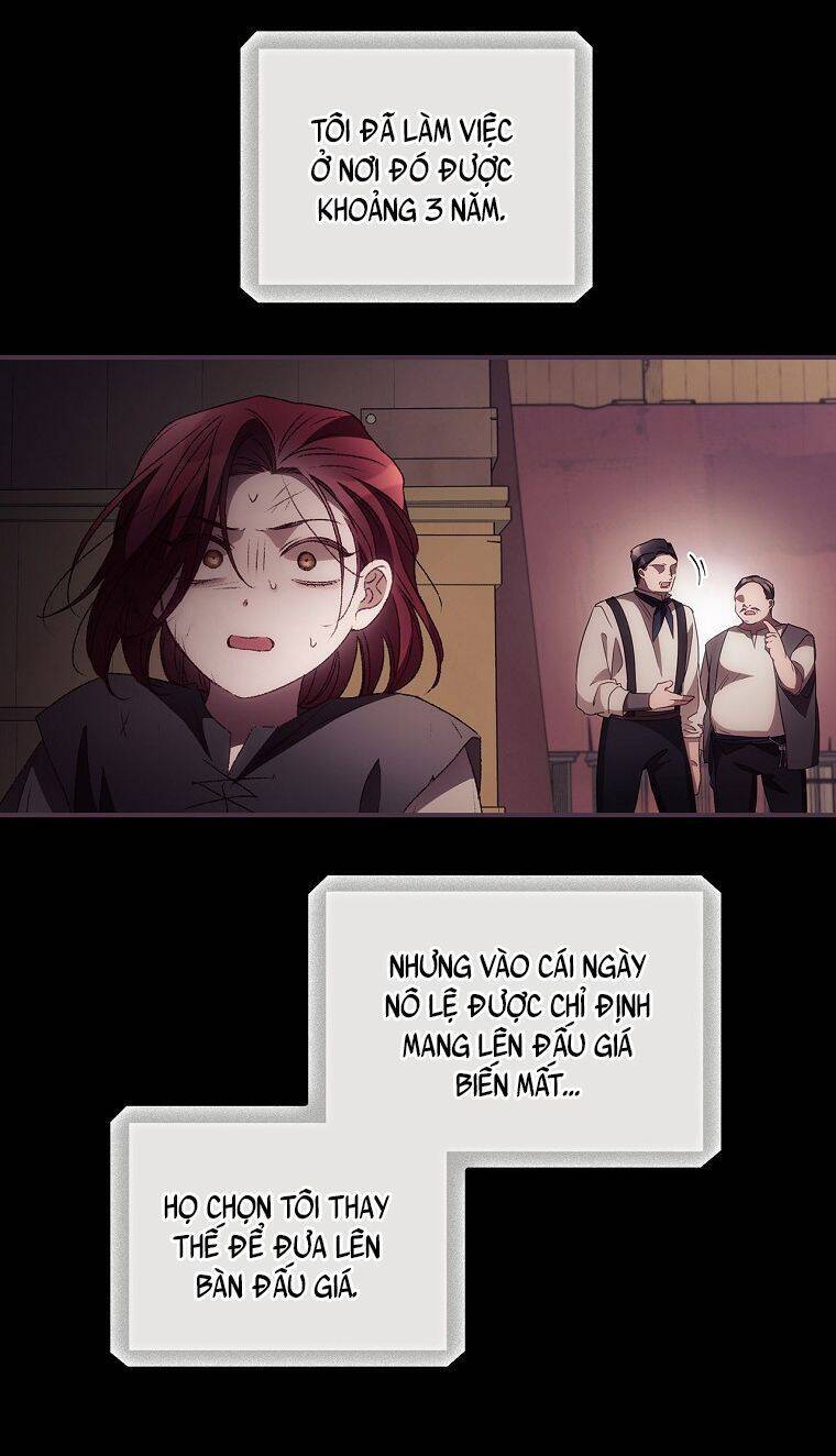 Tôi Có Thể Thấy Cái Chết Của Bạn Chapter 47 - 35