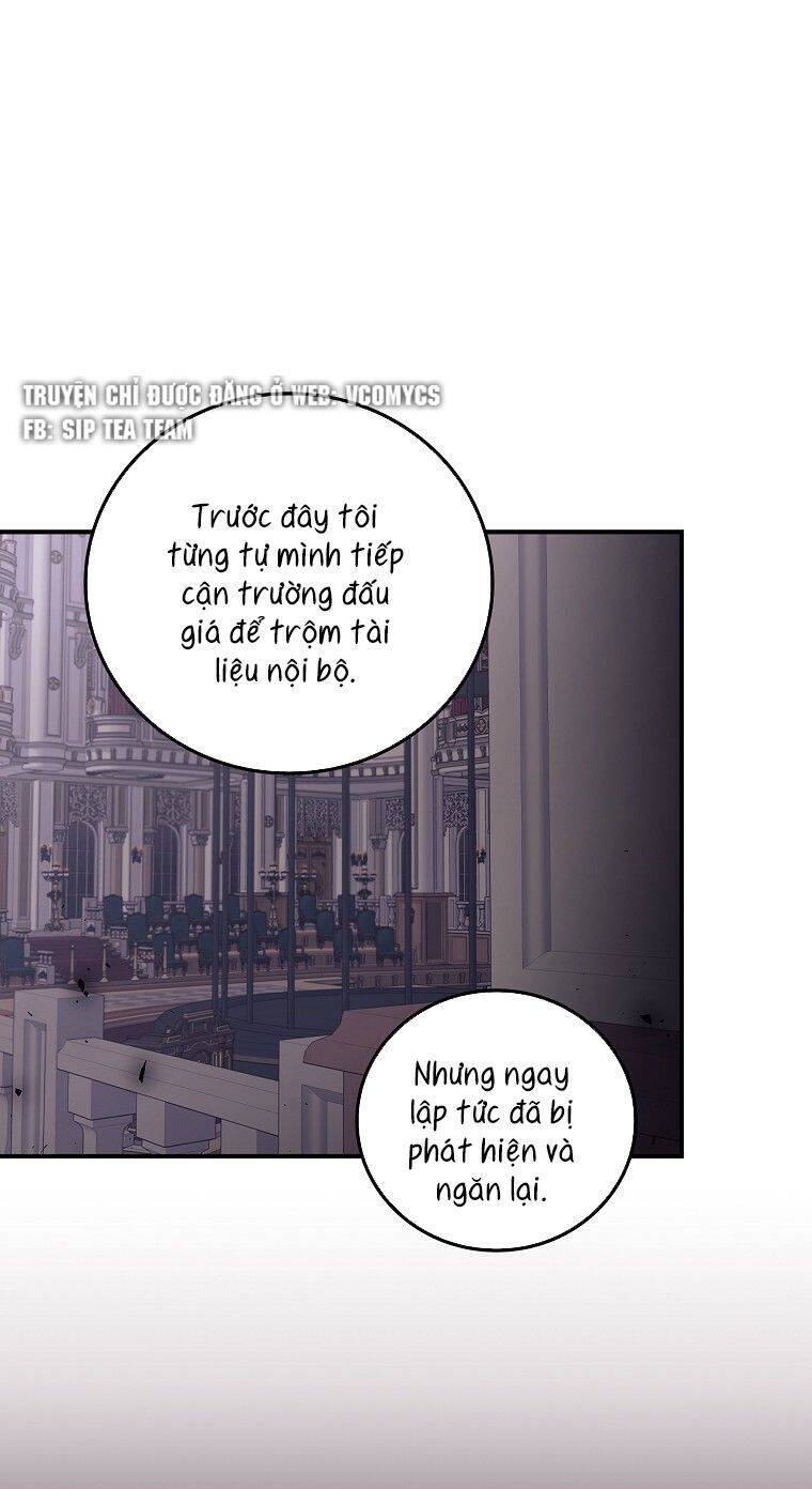 Tôi Có Thể Thấy Cái Chết Của Bạn Chapter 48 - 2