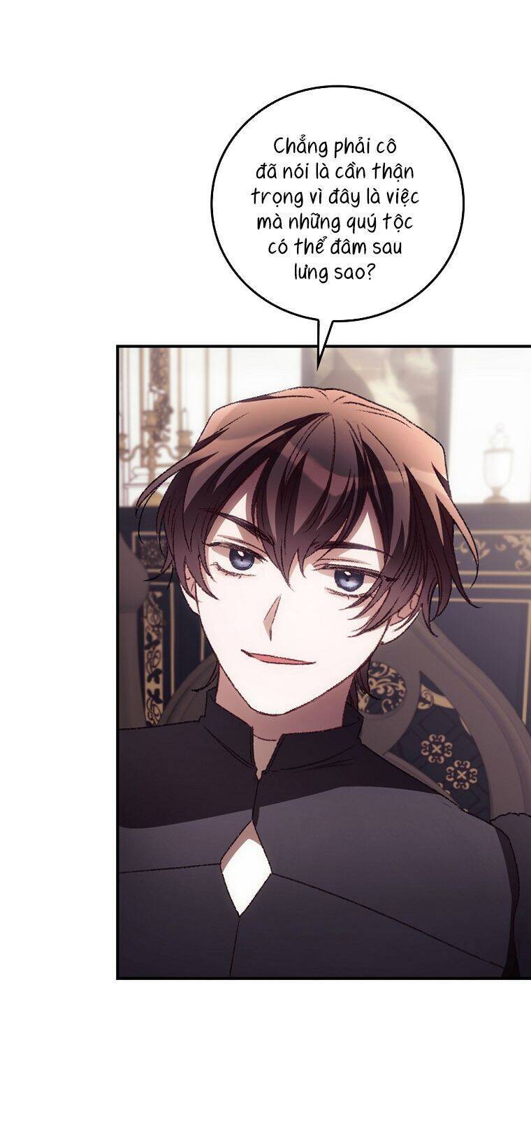 Tôi Có Thể Thấy Cái Chết Của Bạn Chapter 48 - 13