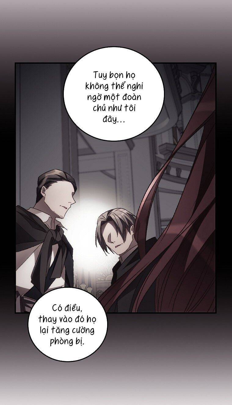 Tôi Có Thể Thấy Cái Chết Của Bạn Chapter 48 - 3