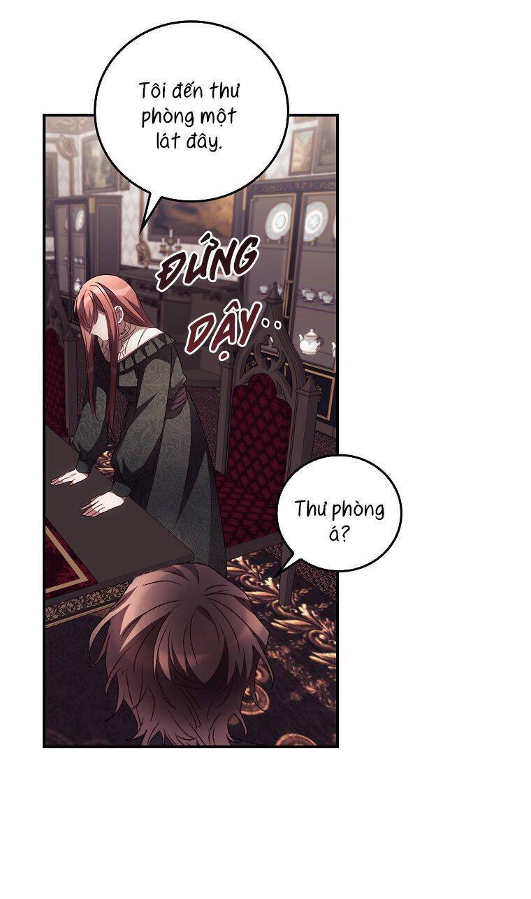 Tôi Có Thể Thấy Cái Chết Của Bạn Chapter 48 - 25