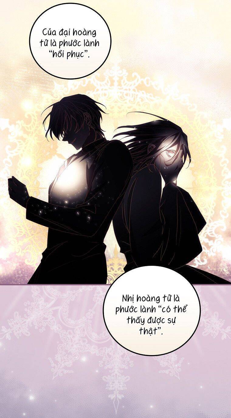 Tôi Có Thể Thấy Cái Chết Của Bạn Chapter 48 - 35