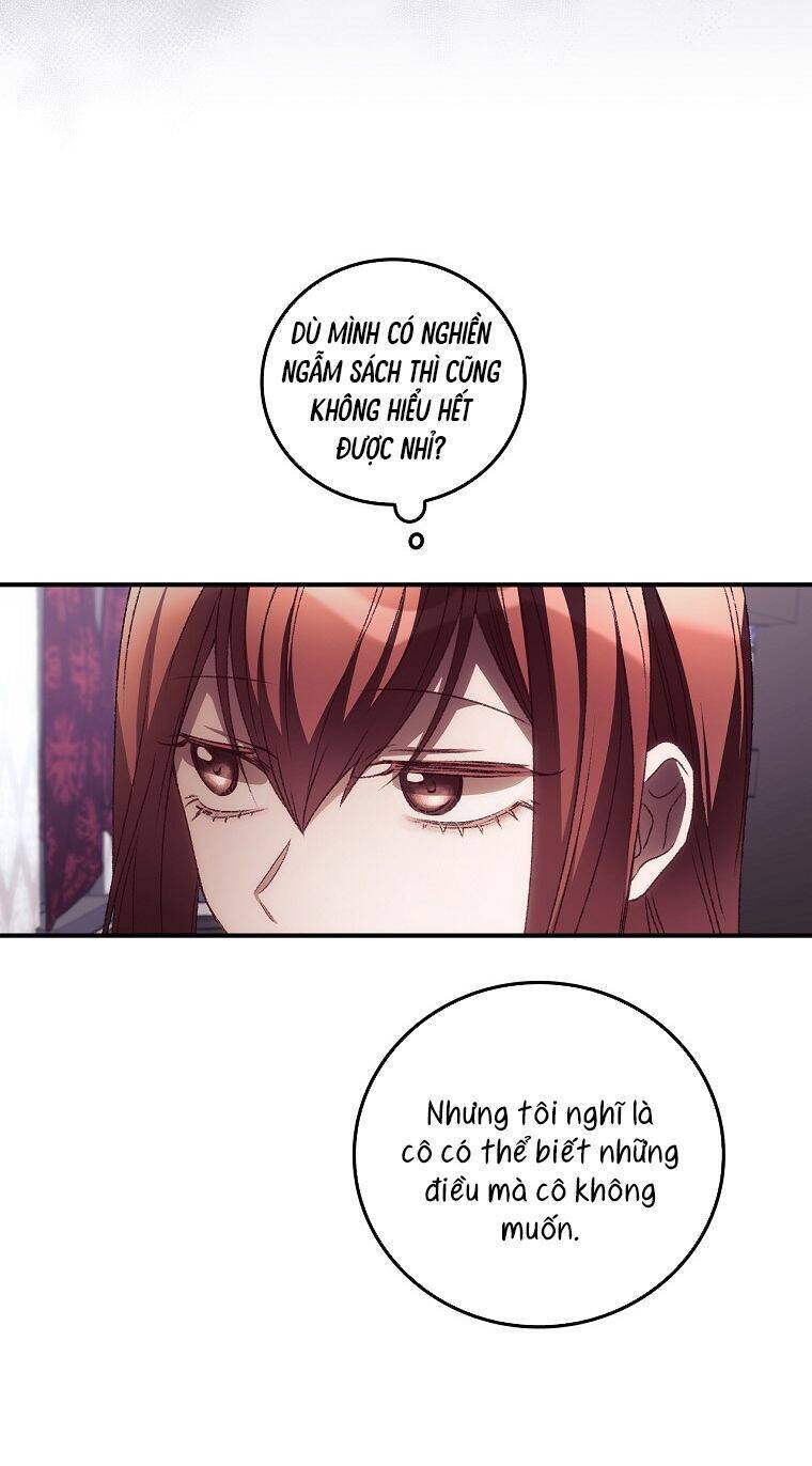 Tôi Có Thể Thấy Cái Chết Của Bạn Chapter 48 - 37