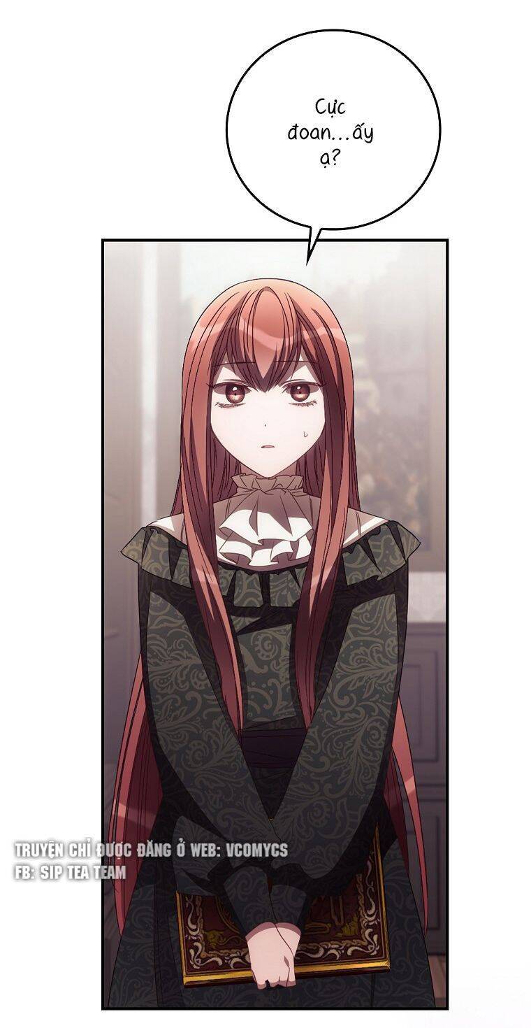 Tôi Có Thể Thấy Cái Chết Của Bạn Chapter 48 - 54