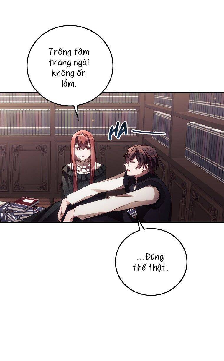 Tôi Có Thể Thấy Cái Chết Của Bạn Chapter 49 - 15