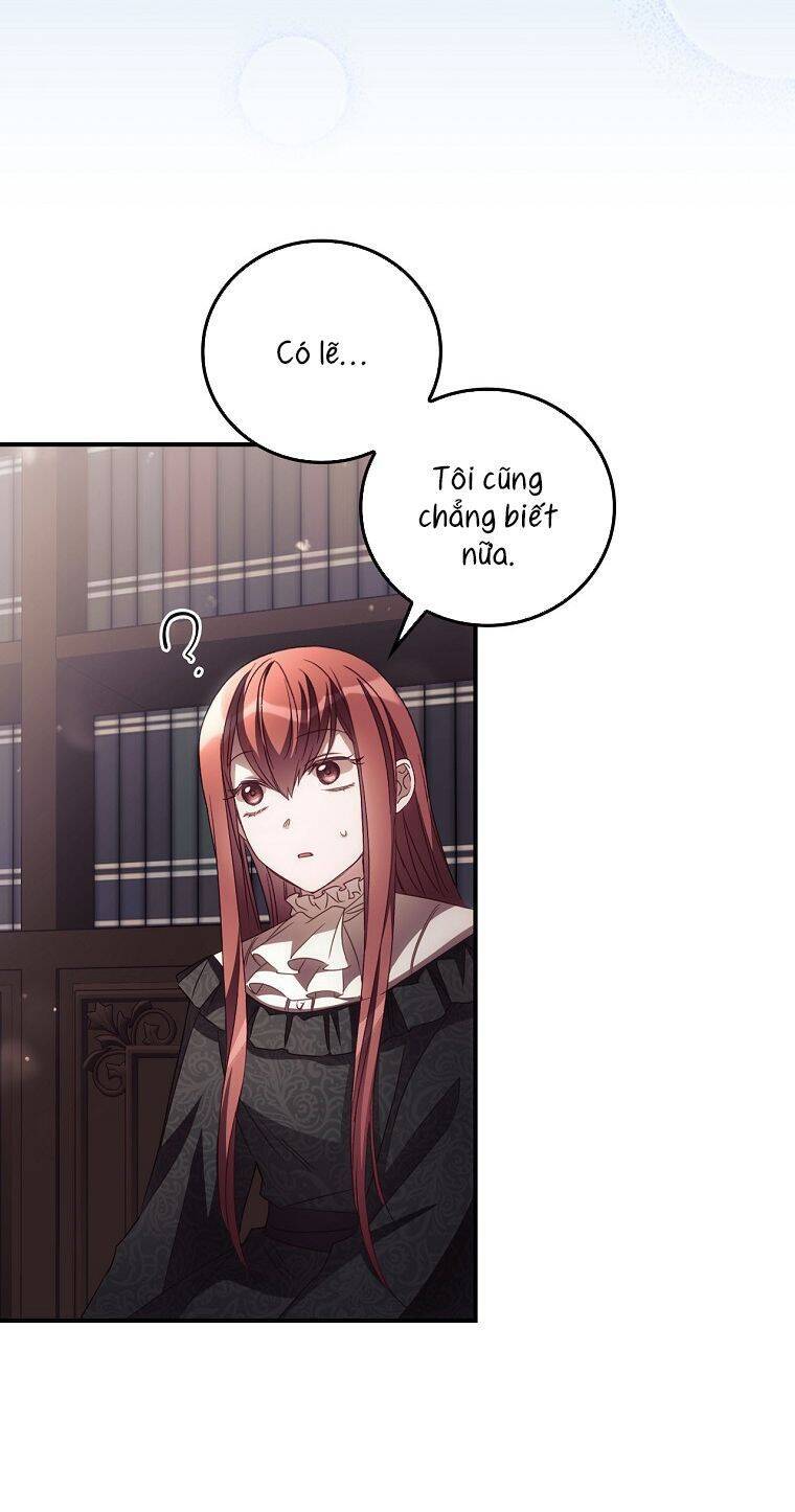 Tôi Có Thể Thấy Cái Chết Của Bạn Chapter 49 - 22