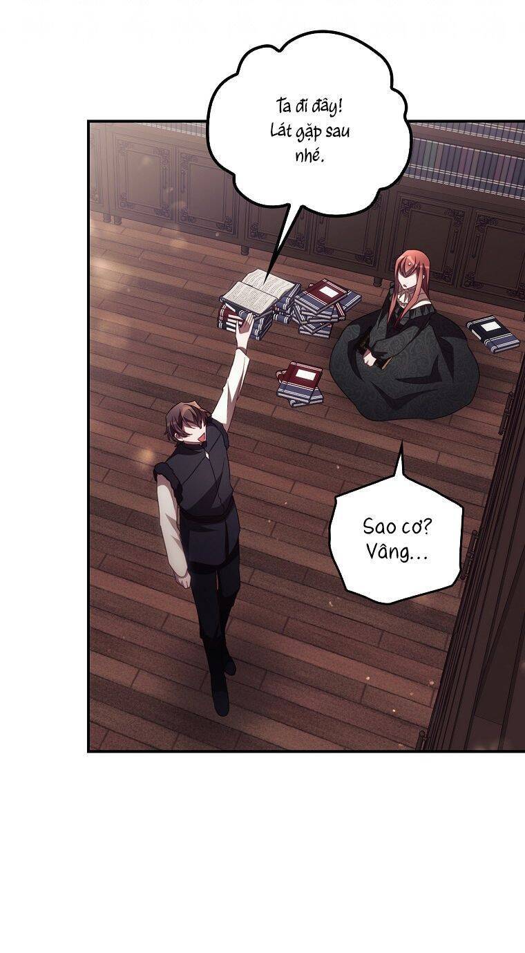Tôi Có Thể Thấy Cái Chết Của Bạn Chapter 49 - 25