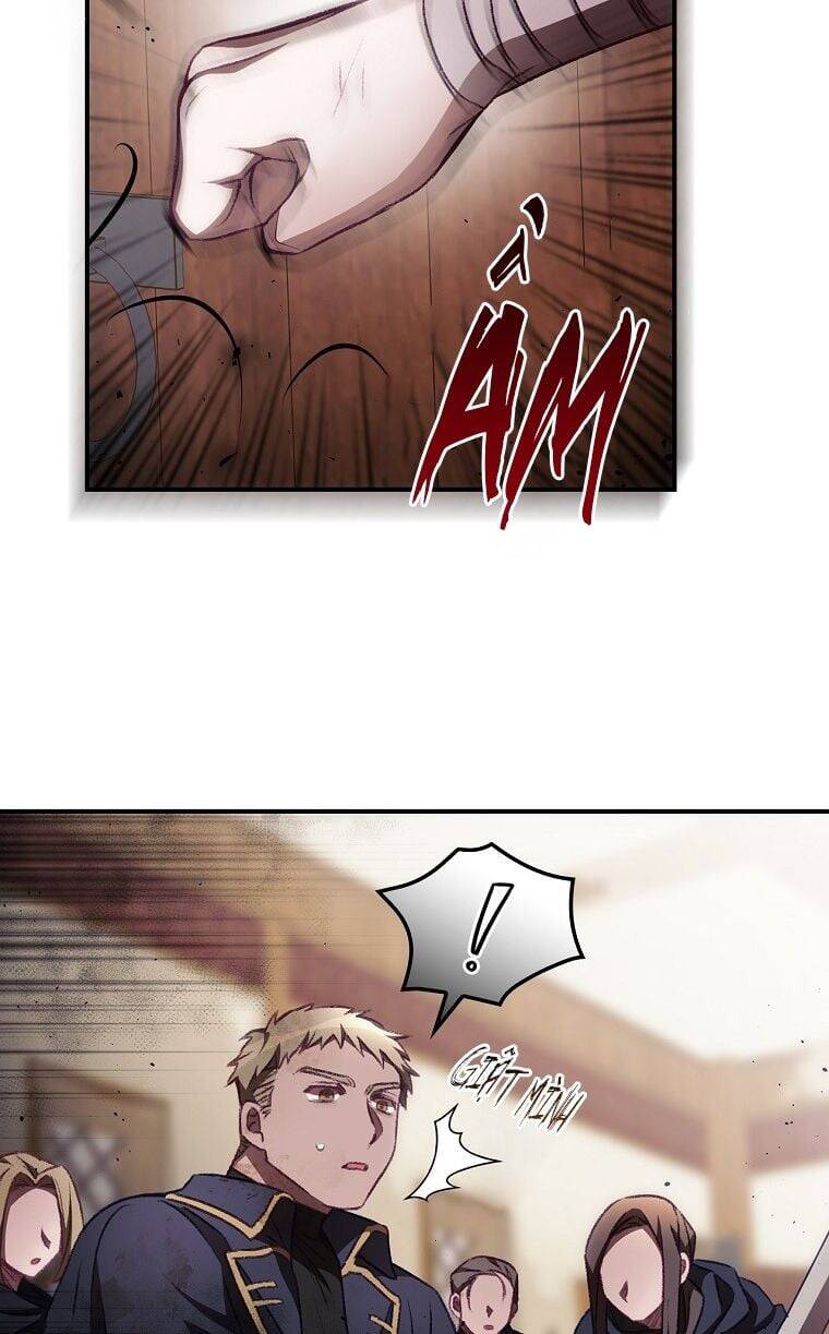 Tôi Có Thể Thấy Cái Chết Của Bạn Chapter 5 - 11