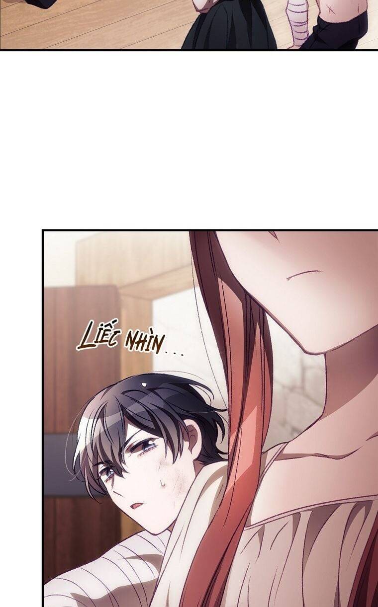 Tôi Có Thể Thấy Cái Chết Của Bạn Chapter 5 - 14