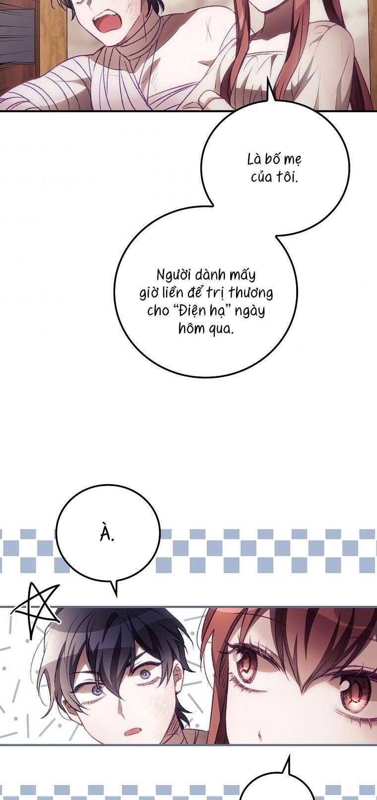 Tôi Có Thể Thấy Cái Chết Của Bạn Chapter 5 - 28