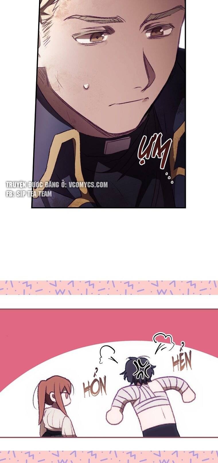 Tôi Có Thể Thấy Cái Chết Của Bạn Chapter 5 - 32