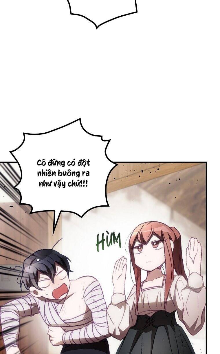 Tôi Có Thể Thấy Cái Chết Của Bạn Chapter 5 - 8