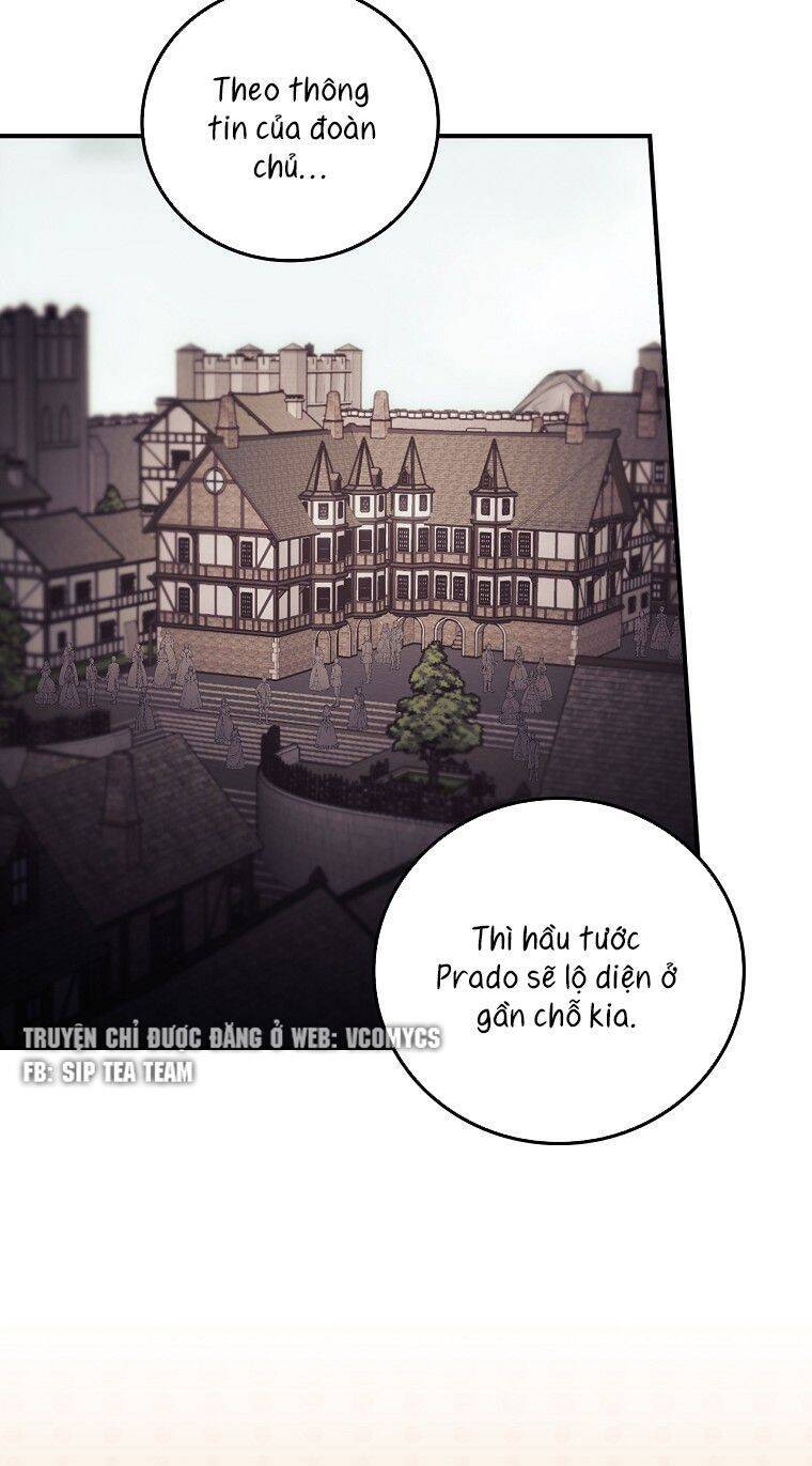 Tôi Có Thể Thấy Cái Chết Của Bạn Chapter 50 - 20