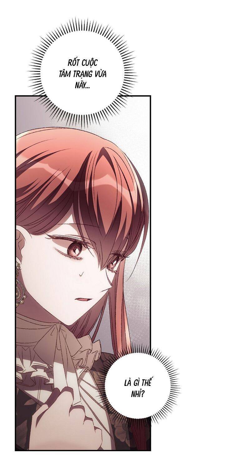 Tôi Có Thể Thấy Cái Chết Của Bạn Chapter 50 - 3