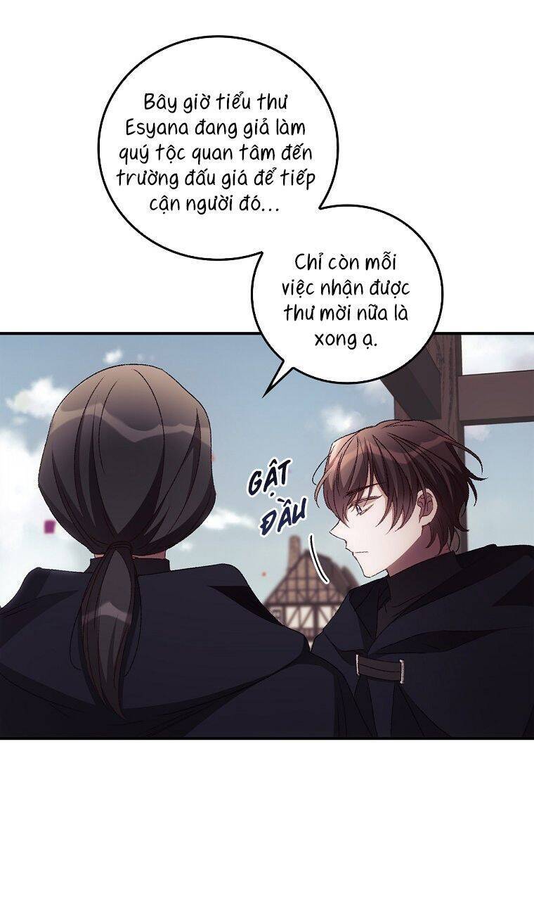 Tôi Có Thể Thấy Cái Chết Của Bạn Chapter 50 - 22