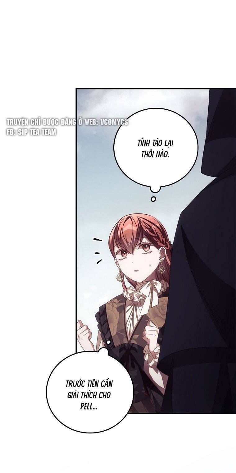 Tôi Có Thể Thấy Cái Chết Của Bạn Chapter 50 - 4