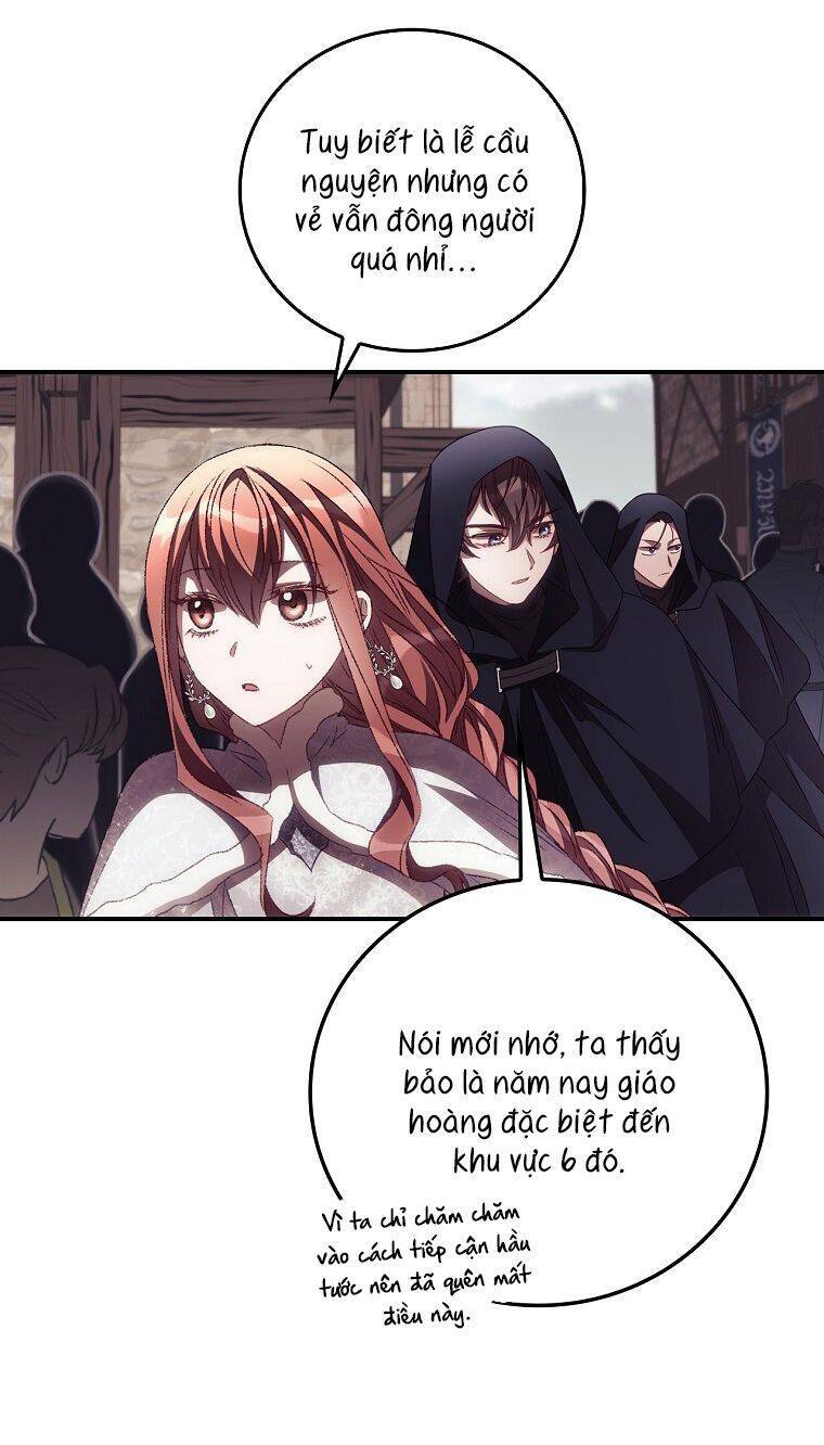 Tôi Có Thể Thấy Cái Chết Của Bạn Chapter 50 - 33