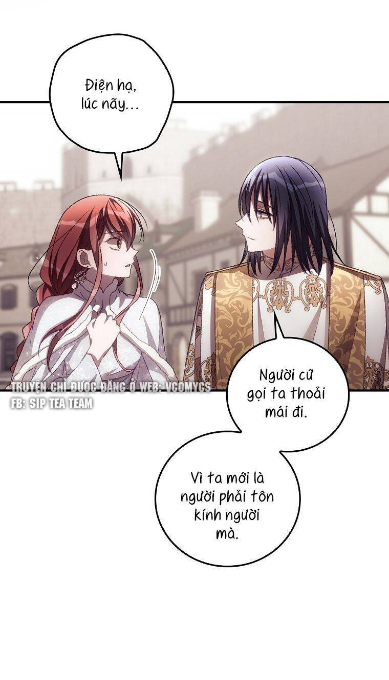 Tôi Có Thể Thấy Cái Chết Của Bạn Chapter 51 - 17