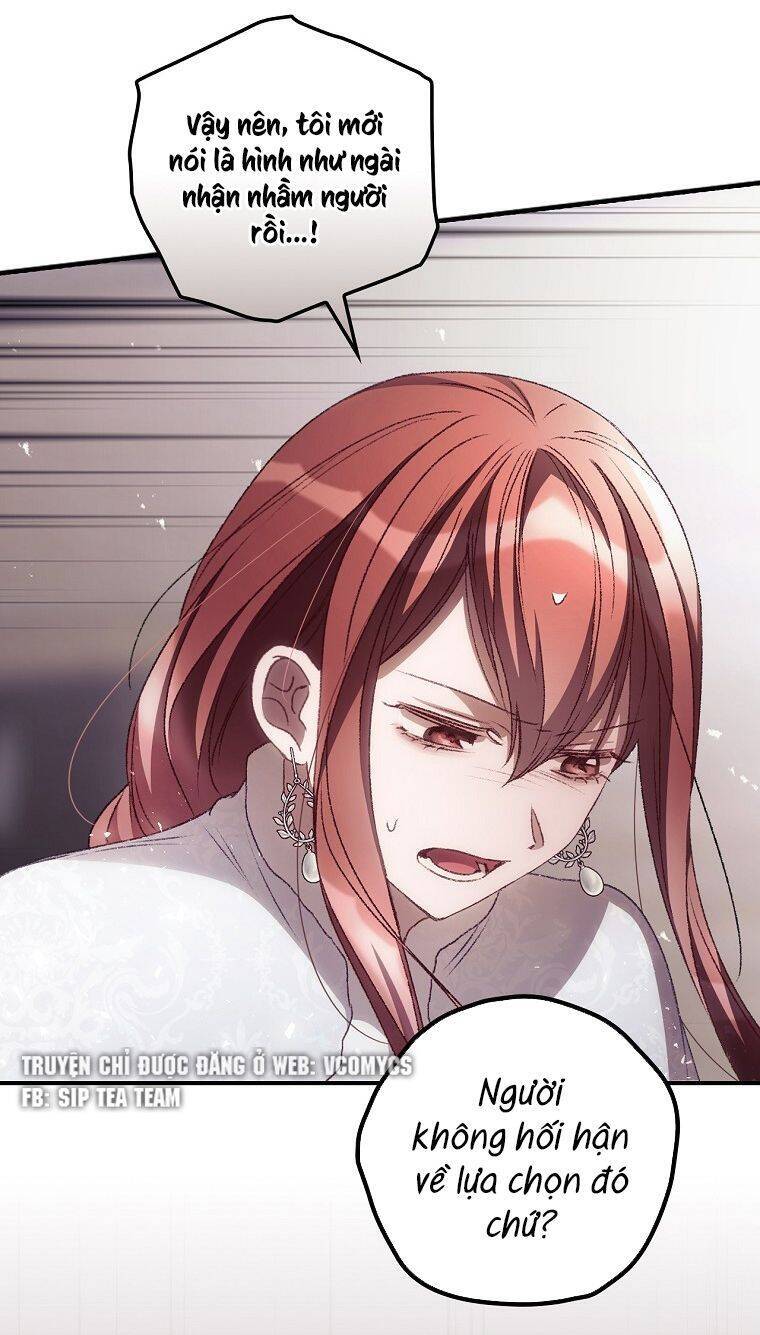 Tôi Có Thể Thấy Cái Chết Của Bạn Chapter 51 - 21