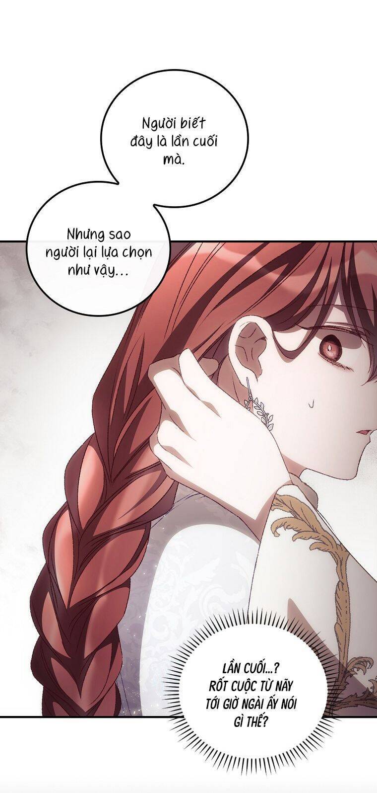 Tôi Có Thể Thấy Cái Chết Của Bạn Chapter 51 - 27