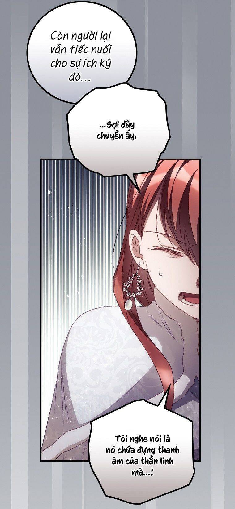 Tôi Có Thể Thấy Cái Chết Của Bạn Chapter 51 - 33