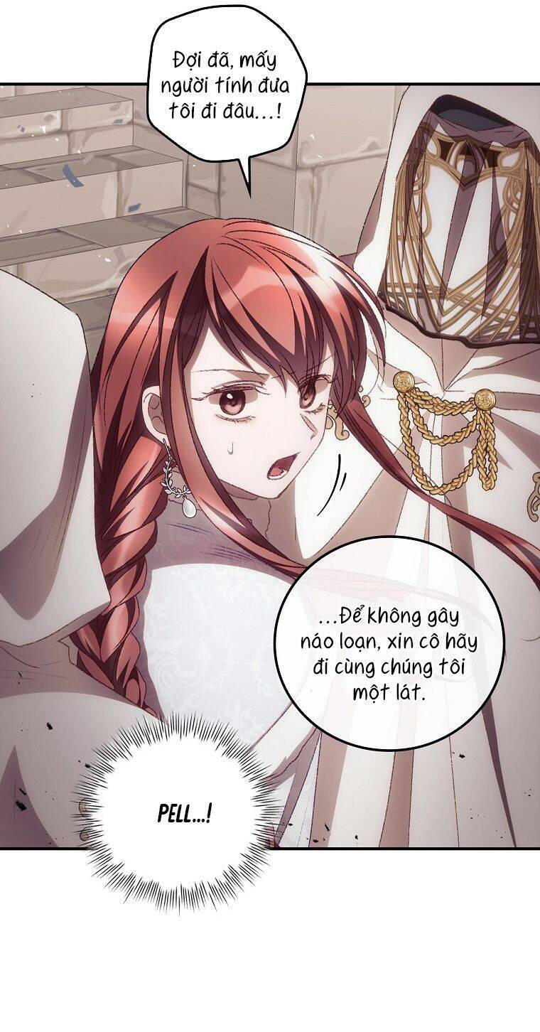 Tôi Có Thể Thấy Cái Chết Của Bạn Chapter 51 - 6