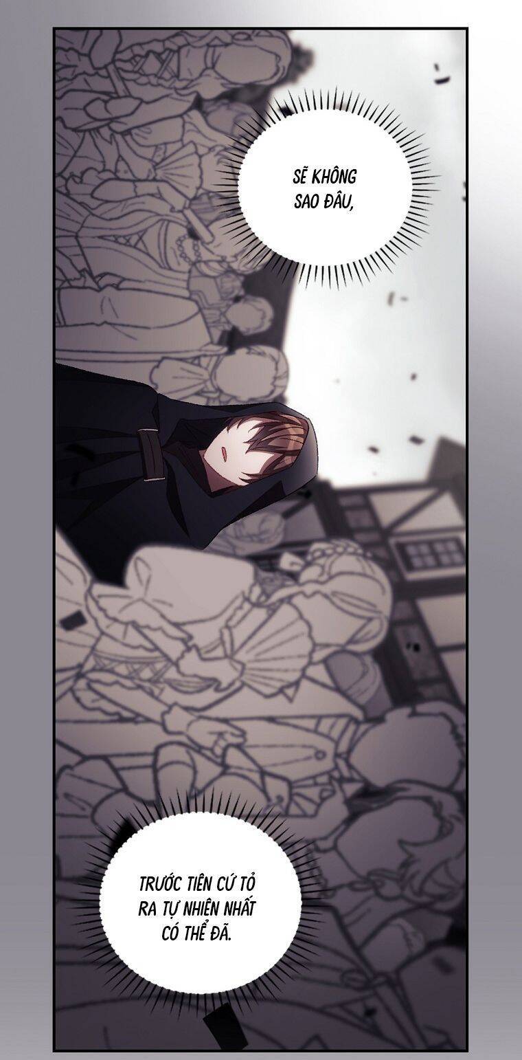 Tôi Có Thể Thấy Cái Chết Của Bạn Chapter 51 - 9