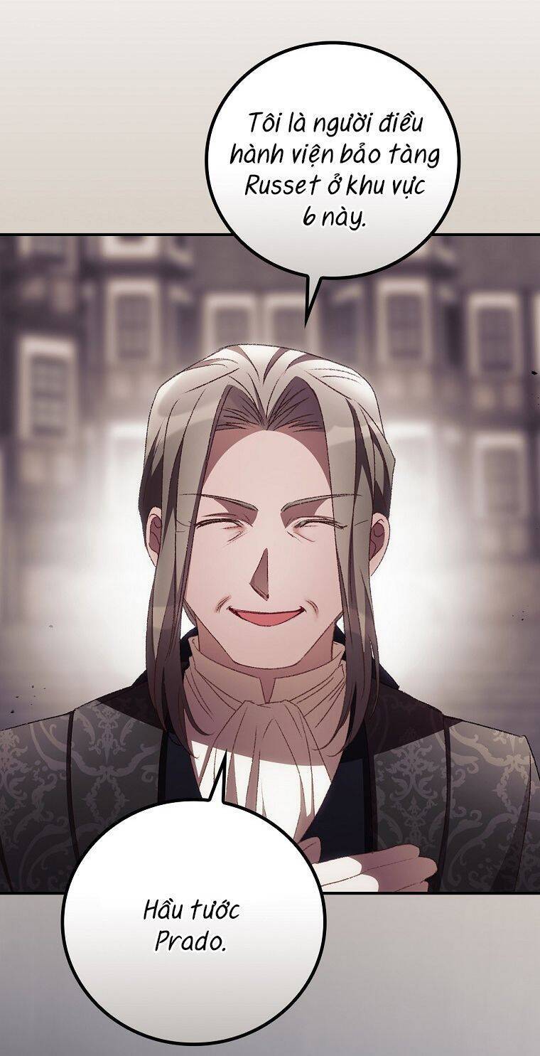 Tôi Có Thể Thấy Cái Chết Của Bạn Chapter 52 - 11