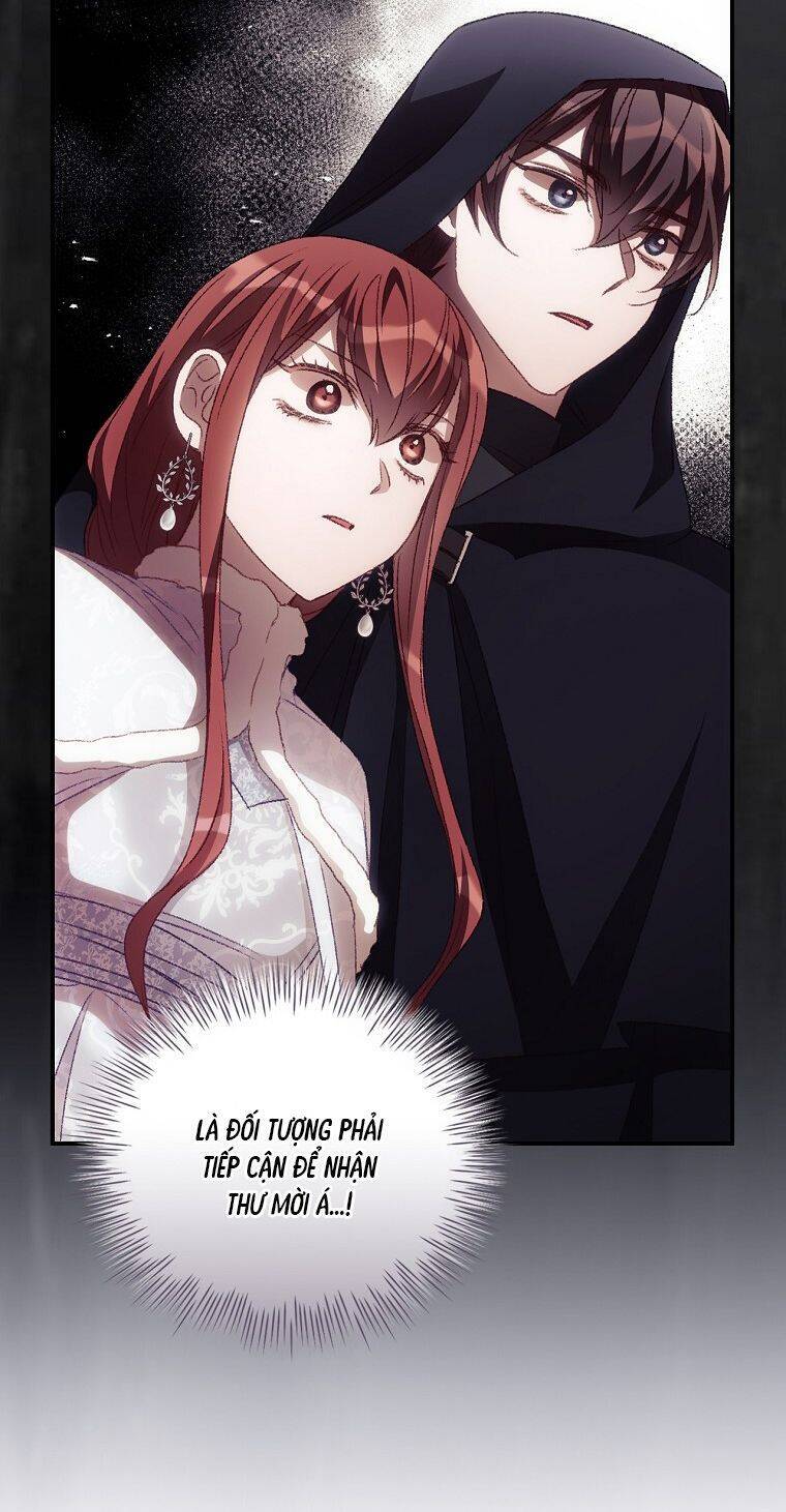 Tôi Có Thể Thấy Cái Chết Của Bạn Chapter 52 - 13
