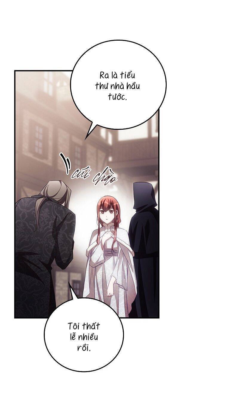 Tôi Có Thể Thấy Cái Chết Của Bạn Chapter 52 - 16